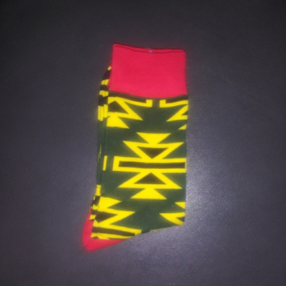 Lanre Collection Socks - Picture 2 of 3